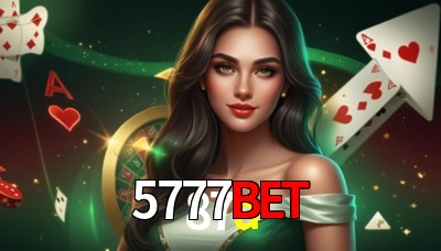 5777bet Casino: Jogue Online e Ganhe Grandes Prêmios 5777bet Casino: Jogue Online e Ganhe Grandes Prêmios